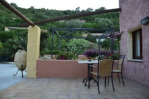 Sosventos Village