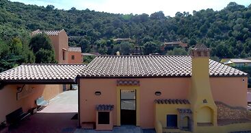 Sosventos Village