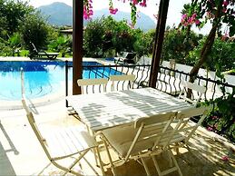 Villa Yasemin