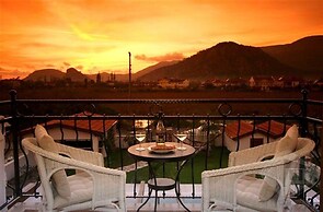 Villa Yasemin