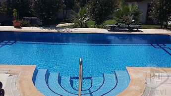 Villa Yasemin
