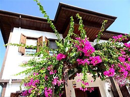 Villa Yasemin