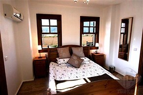 Villa Yasemin