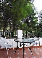 Apartamentos Parque Ardales