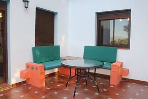 Apartamentos Parque Ardales