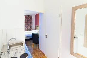 Aparthotel Orchidea