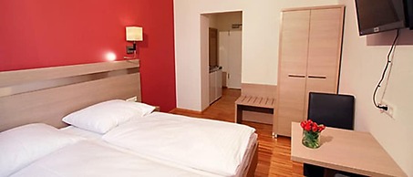 Aparthotel Orchidea