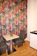 Aparthotel Orchidea