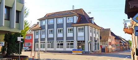 Aparthotel Orchidea