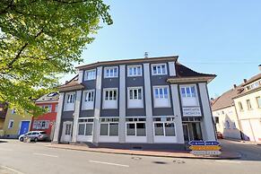 Aparthotel Orchidea