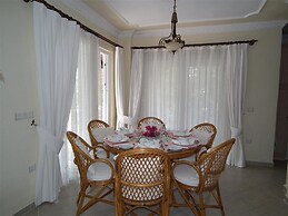 Villa Matika