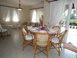 Villa Matika