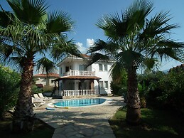 Villa Matika