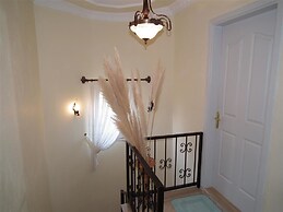 Villa Matika