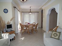 Villa Matika