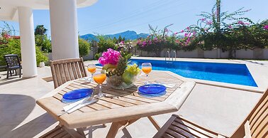 Villa Bahar