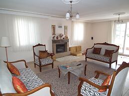 Villa Kubra