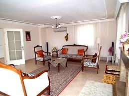 Villa Kubra