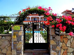 Villa Kubra