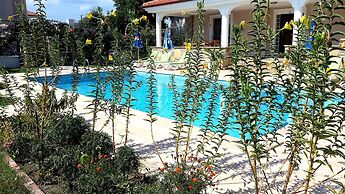 Villa Kubra