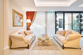 Hotel Villa Harmony