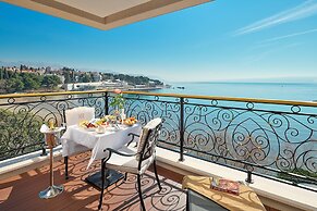 Hotel Villa Harmony