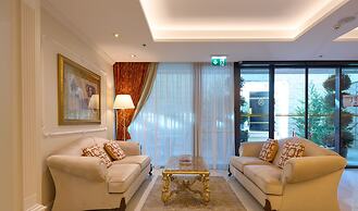 Hotel Villa Harmony