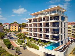 Hotel Villa Harmony