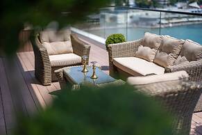 Hotel Villa Harmony