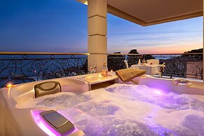 Hotel Villa Harmony