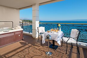 Hotel Villa Harmony