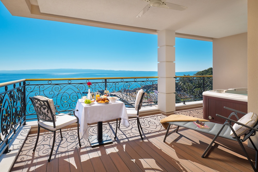 Hotel Villa Harmony