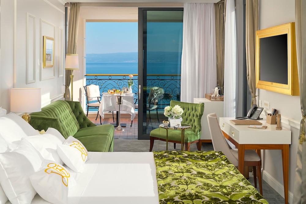 Hotel Villa Harmony