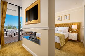 Hotel Villa Harmony