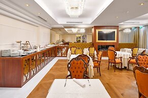 Hotel Villa Harmony
