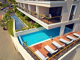 Hotel Villa Harmony
