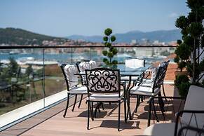 Hotel Villa Harmony