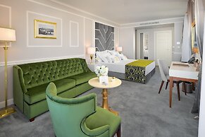 Hotel Villa Harmony
