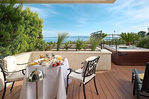 Hotel Villa Harmony