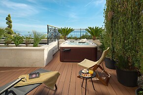 Hotel Villa Harmony