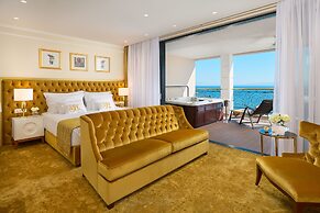 Hotel Villa Harmony