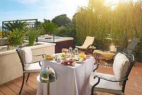 Hotel Villa Harmony