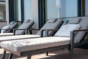 Hotel Villa Harmony