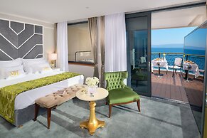 Hotel Villa Harmony