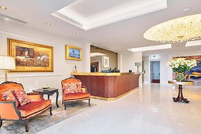 Hotel Villa Harmony