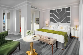 Hotel Villa Harmony