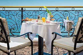 Hotel Villa Harmony