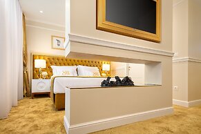 Hotel Villa Harmony