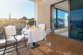 Hotel Villa Harmony