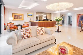Hotel Villa Harmony